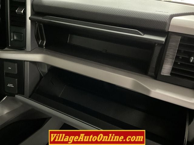 Used 2023 Ford F150 XLT w/ Equipment Group 302A High AWD/4WD image 42