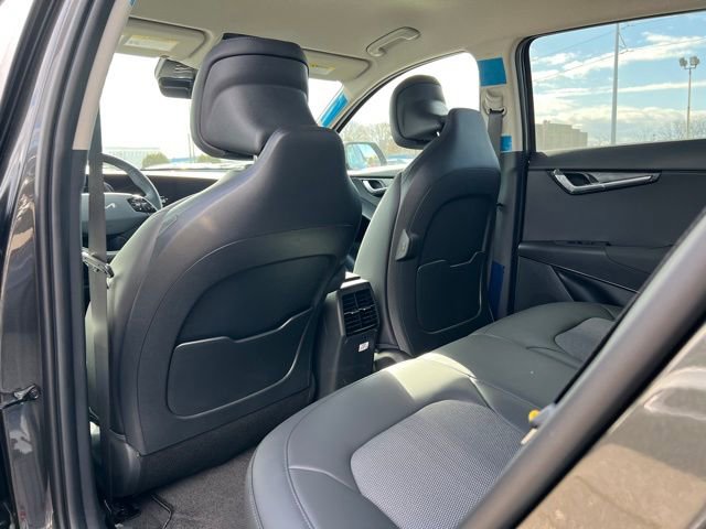 New 2026 Kia Niro Wind FWD image 13