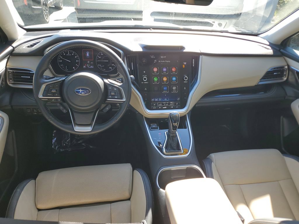 Used 2022 Subaru Outback Limited image 16