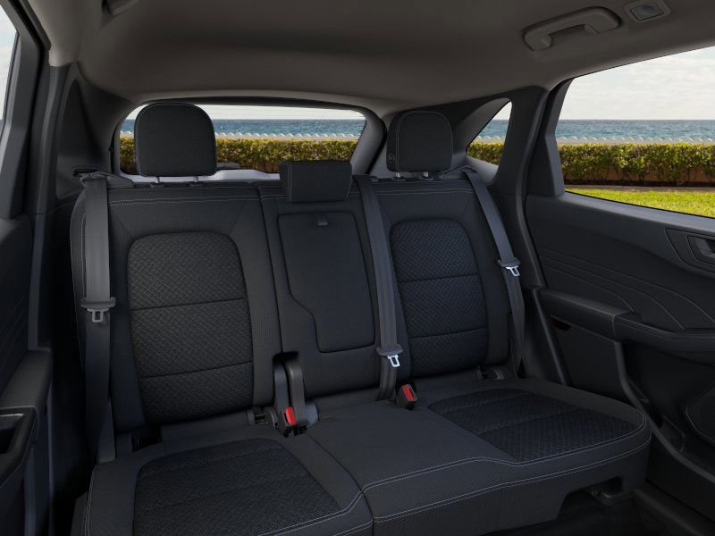 New 2026 Ford Escape Active w/ Active Premium Tech Pack FWD image 28