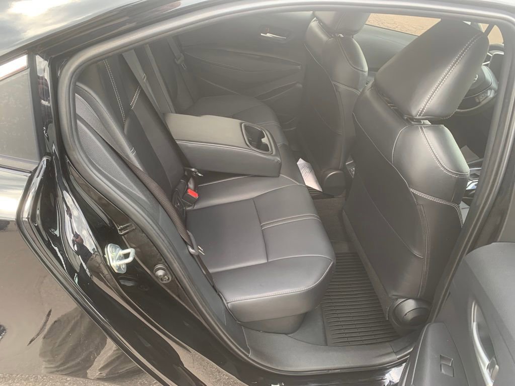 Used 2023 Toyota Corolla XLE image 26