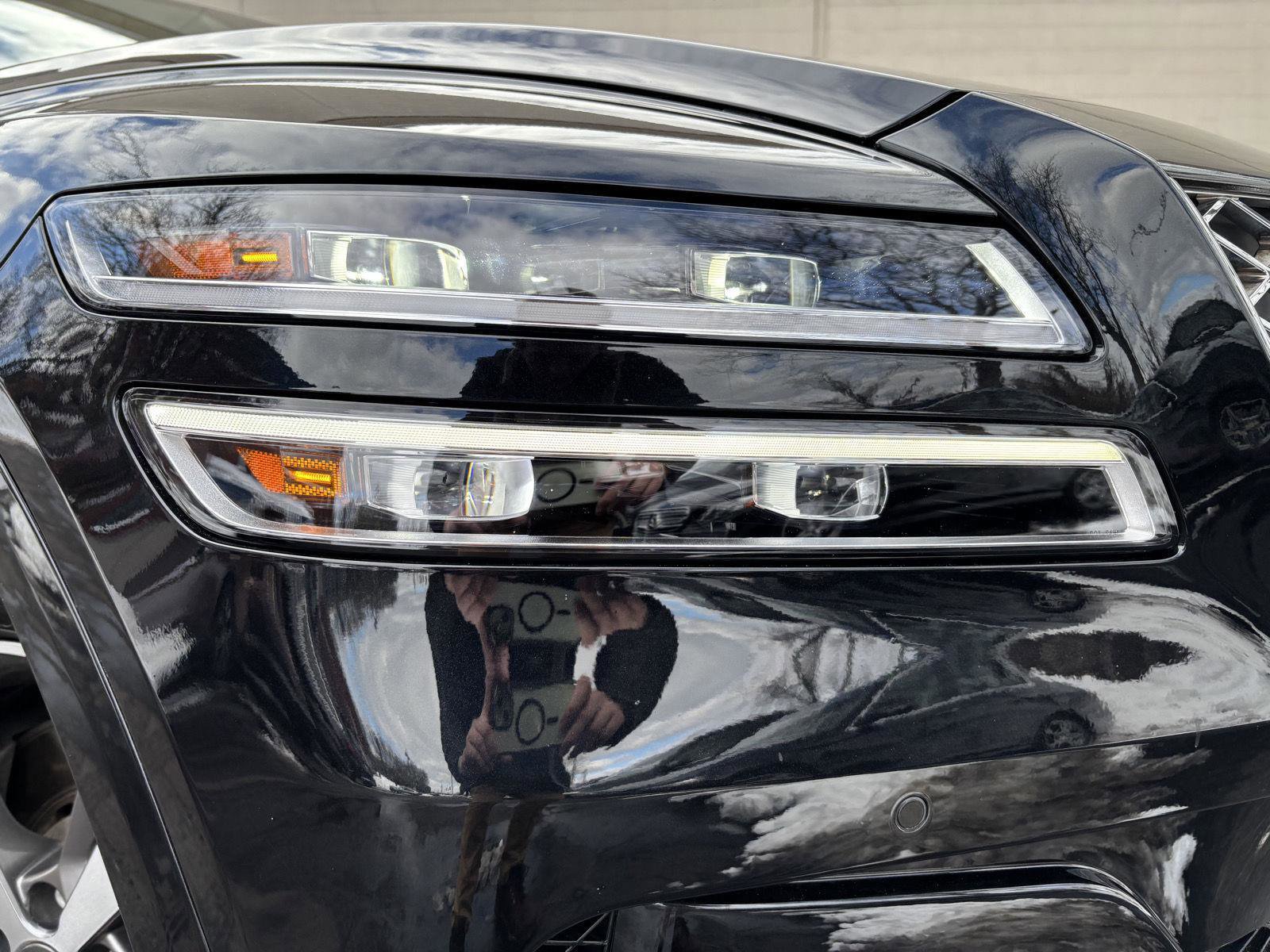 Used 2021 Genesis GV80 3.5T w/ Advanced Package 06 image 7