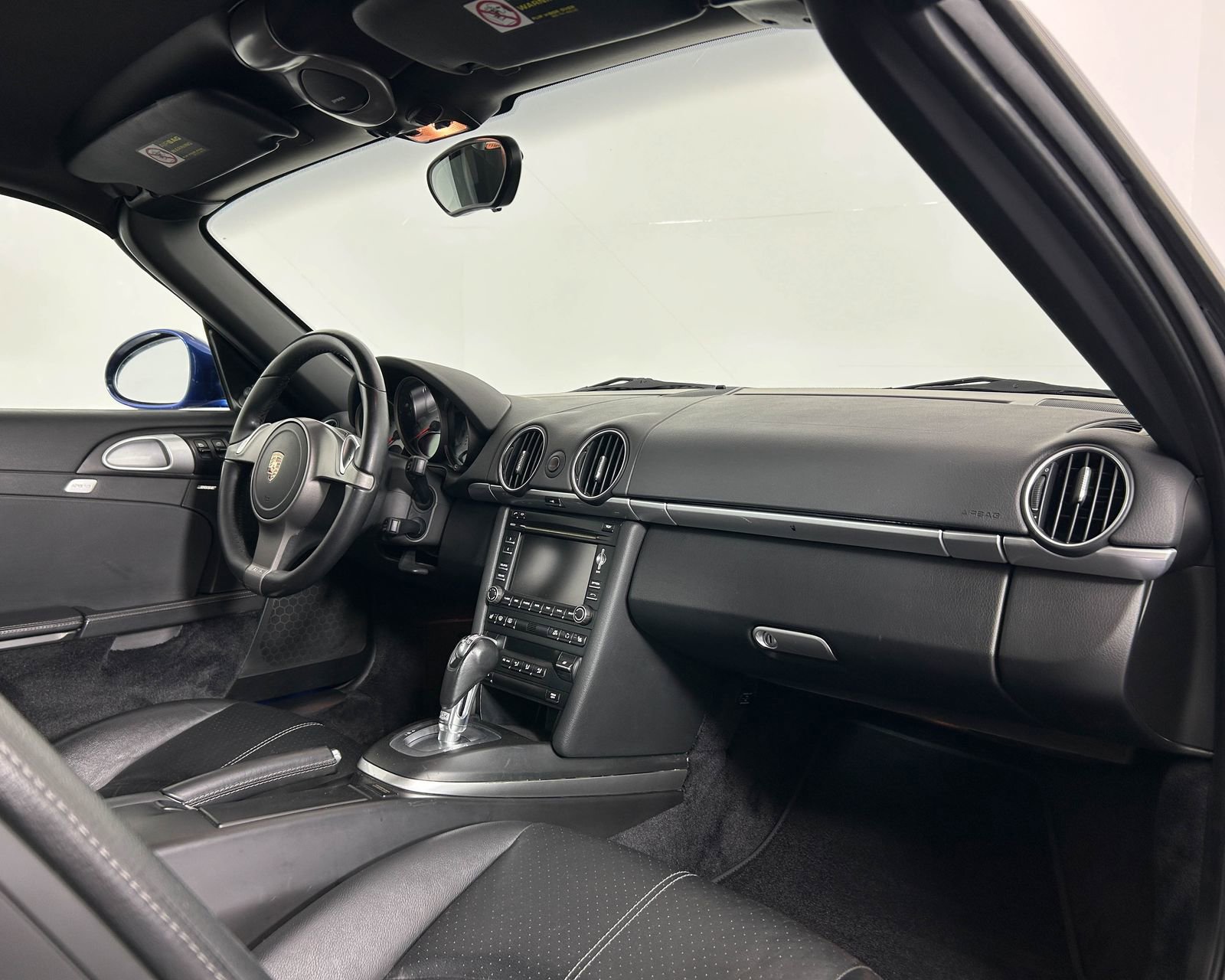 Used 2009 Porsche Boxster S RWD image 23