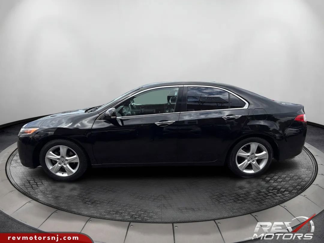 Used 2010 Acura TSX Sedan FWD image 2