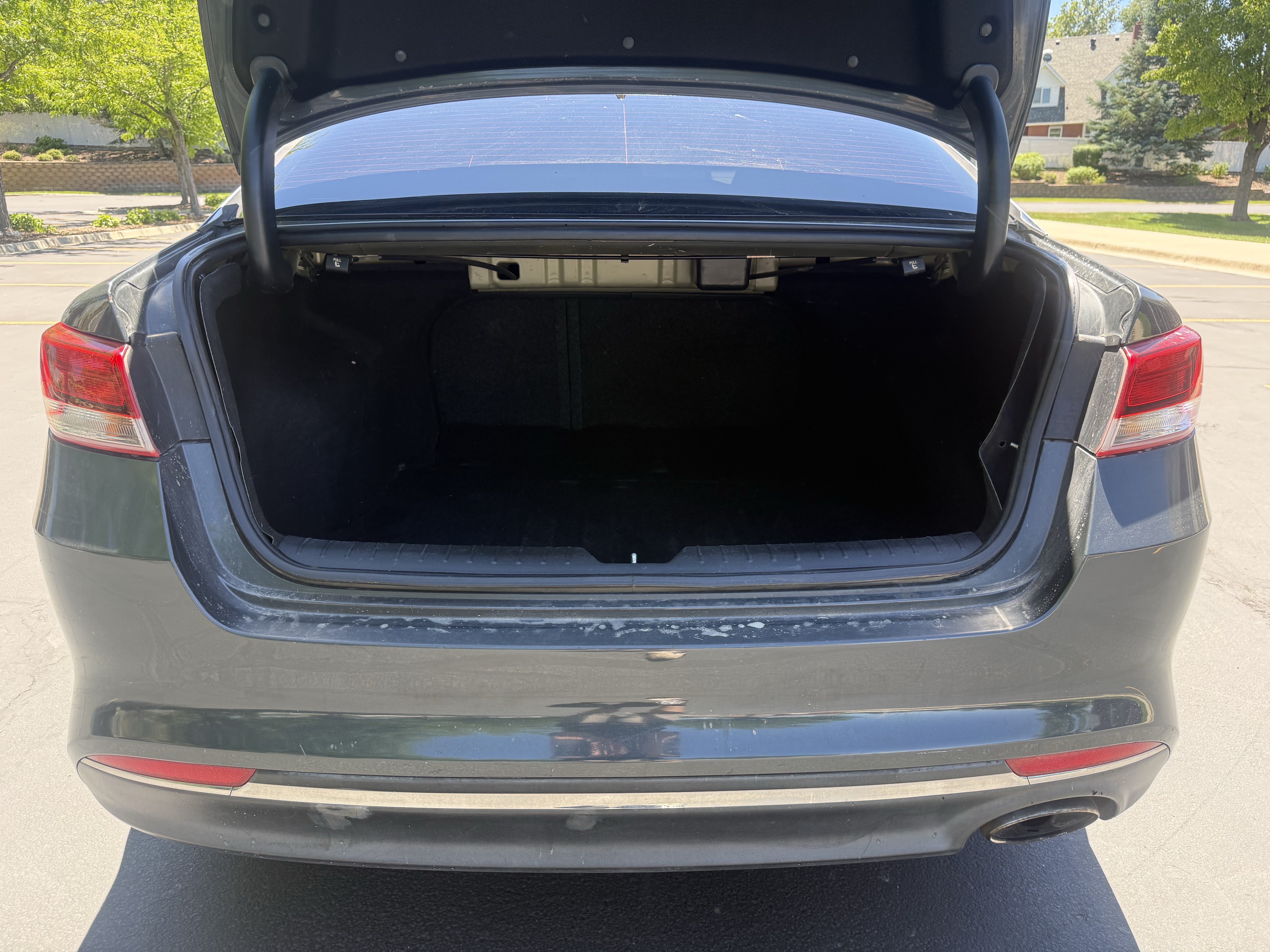 Used 2016 Kia Optima LX FWD image 19