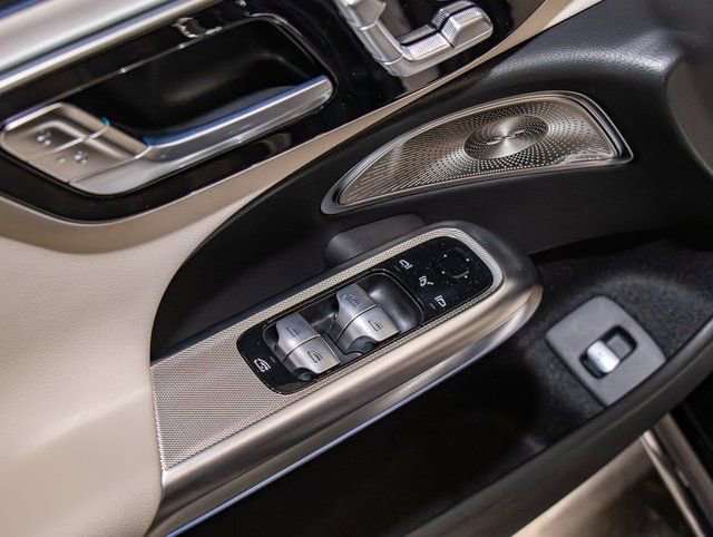 Used 2026 Mercedes-Benz E 450 4MATIC Sedan image 14