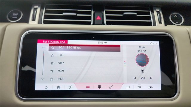 Used 2022 Land Rover Range Rover Westminster Edition image 45