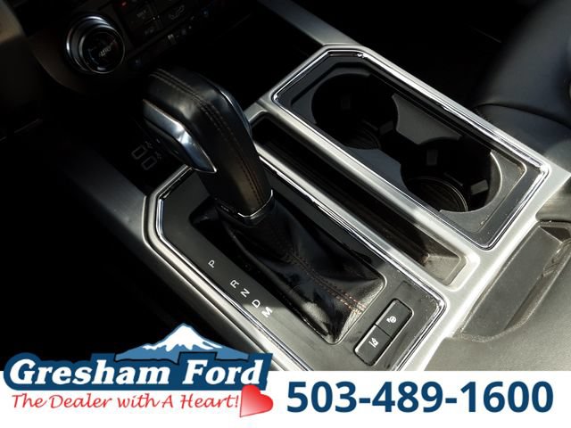 Used 2020 Ford F150 Platinum w/ Equipment Group 701A Luxury AWD/4WD image 29
