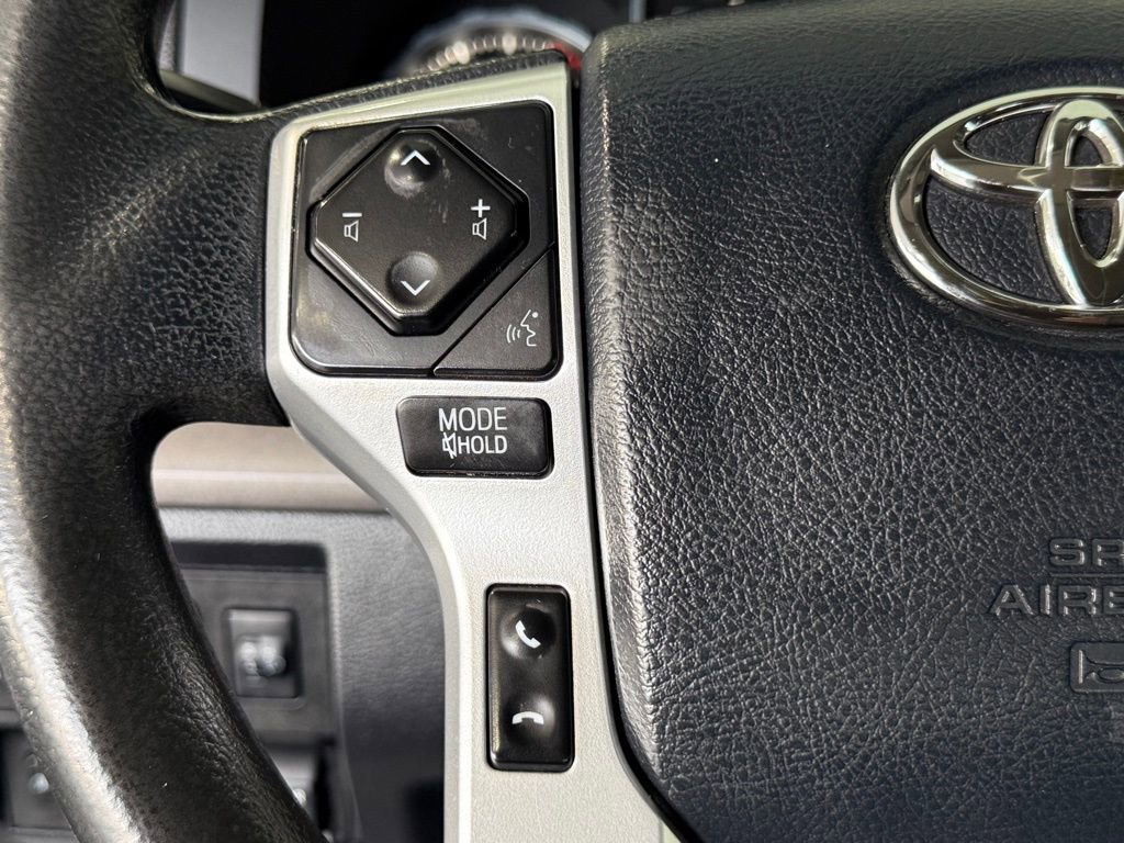 Used 2019 Toyota Tundra SR5 w/ SR5 Upgrade Package image 20