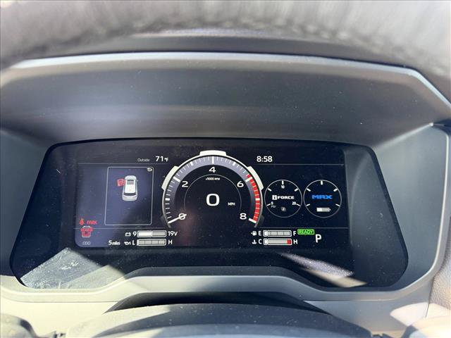 New 2026 Toyota Sequoia Limited AWD/4WD image 12