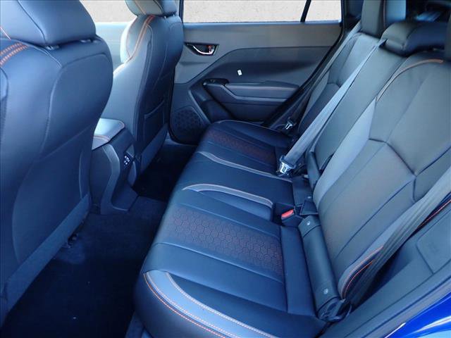 New 2026 Subaru Crosstrek 2.5i Limited image 9