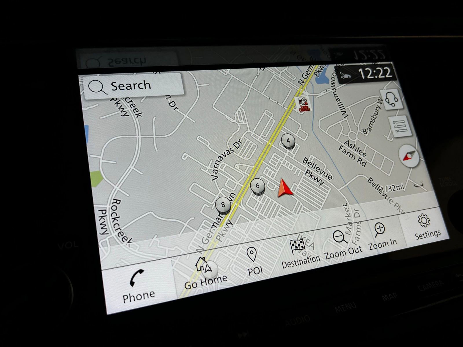 Used 2024 Nissan Z Performance w/ Floor Mat Package image 20