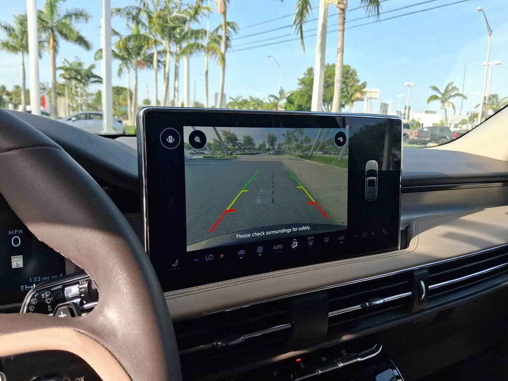 Used 2023 Lincoln Corsair FWD image 26