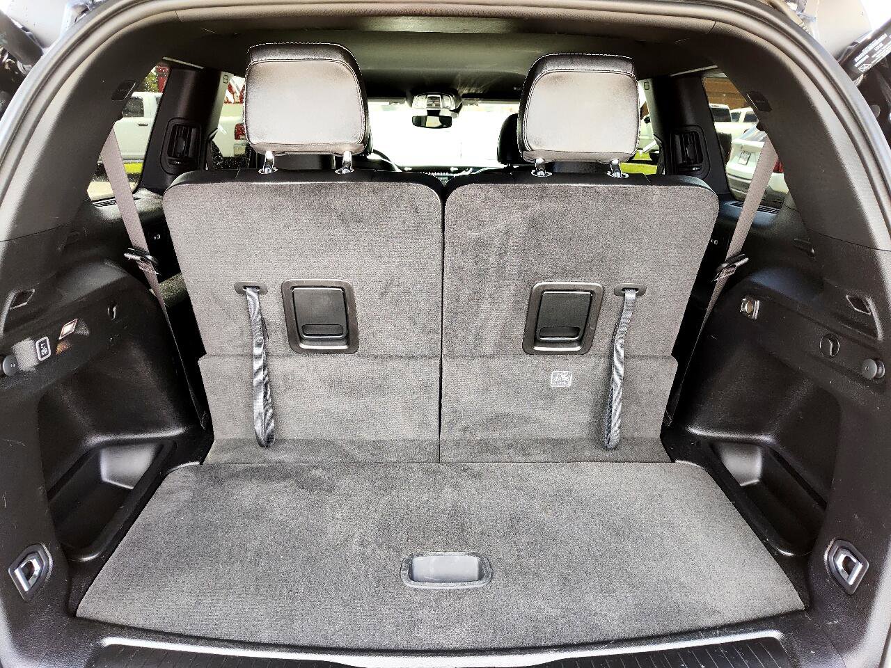 Used 2021 Jeep Grand Cherokee L Laredo image 6