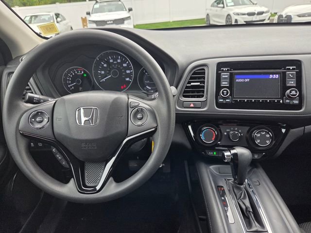 Used 2021 Honda HR-V LX image 13