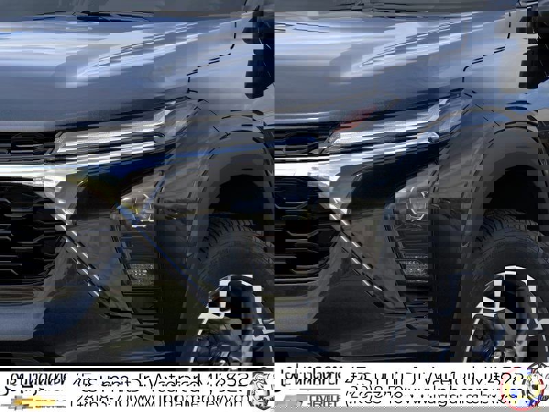 New 2026 Chevrolet Trax LT image 10