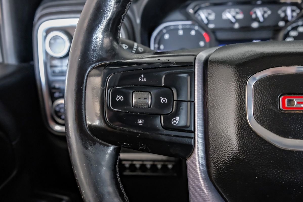 Used 2020 GMC Sierra 2500 SLE w/ SLE Value Package; image 17