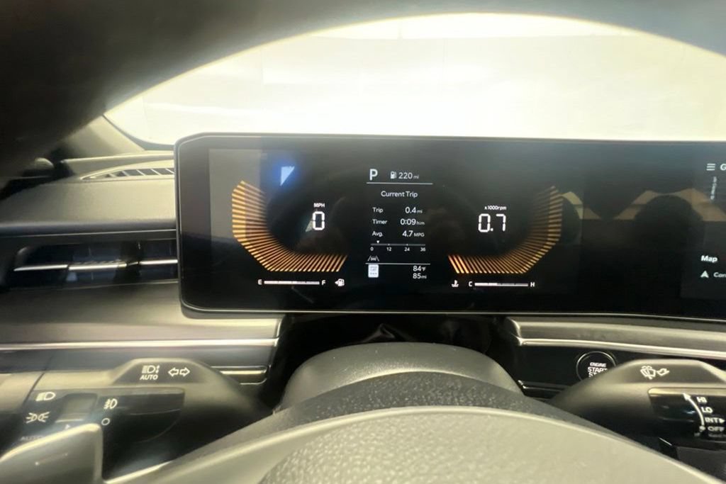 New 2026 Kia K5 GT FWD image 14