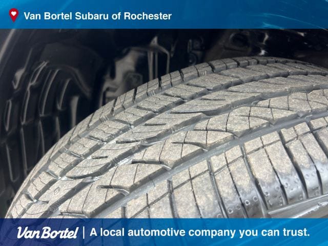 Certified 2024 Subaru Forester Limited AWD/4WD image 10