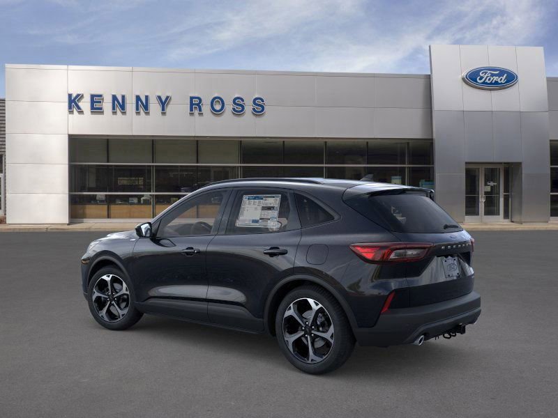 New 2026 Ford Escape ST-Line Select w/ Tech Pack #2 image 5