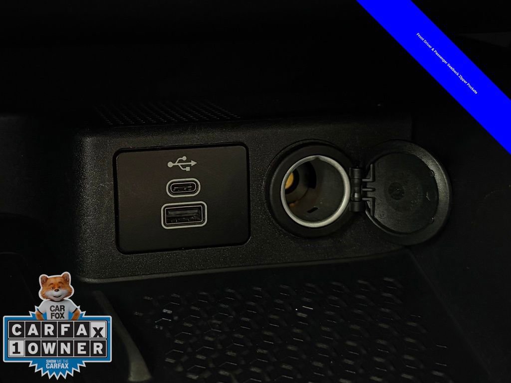 Used 2023 Ford Bronco Sport Big Bend w/ Convenience Package image 19