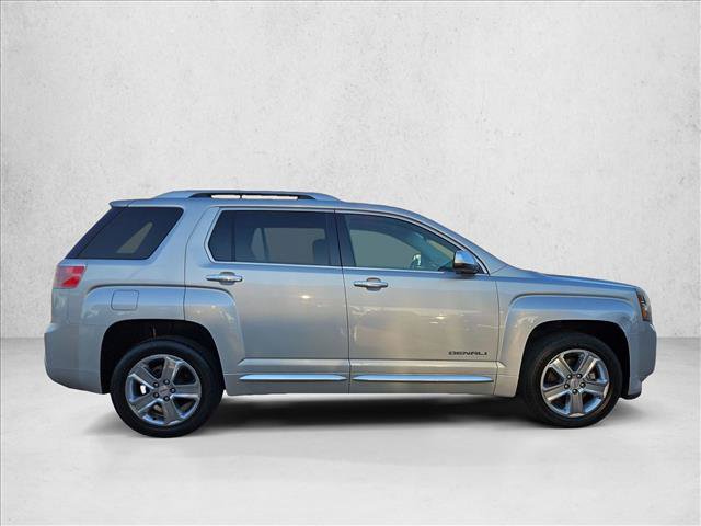 Used 2015 GMC Terrain Denali FWD image 4