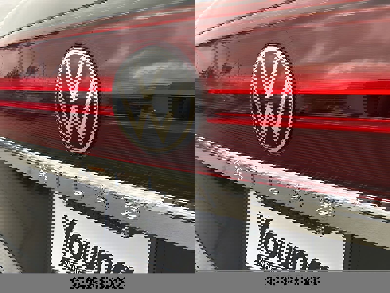 New 2026 Volkswagen Atlas Cross Sport SE image 12