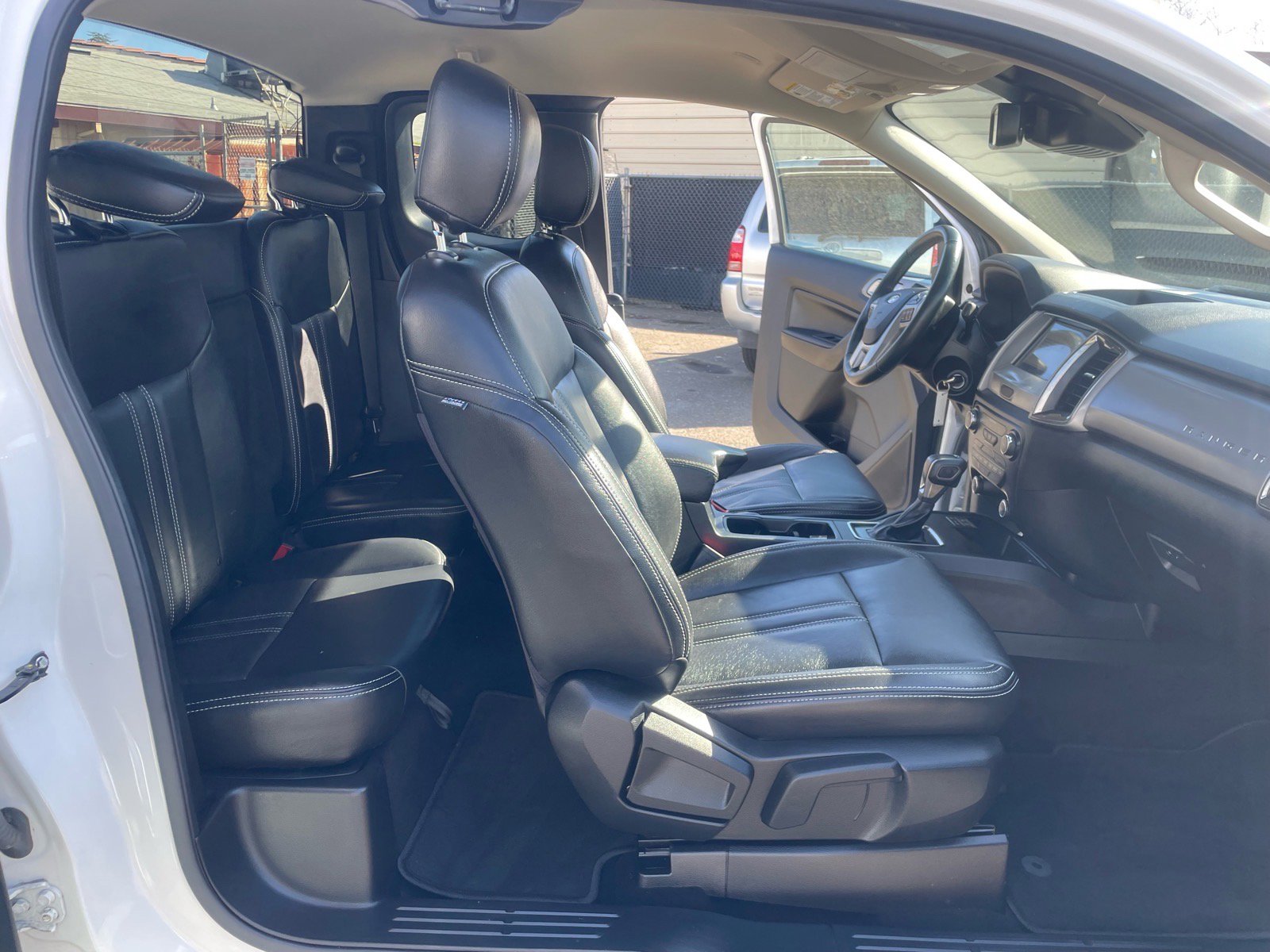 Used 2019 Ford Ranger XLT w/ Equipment Group 301A Mid image 14