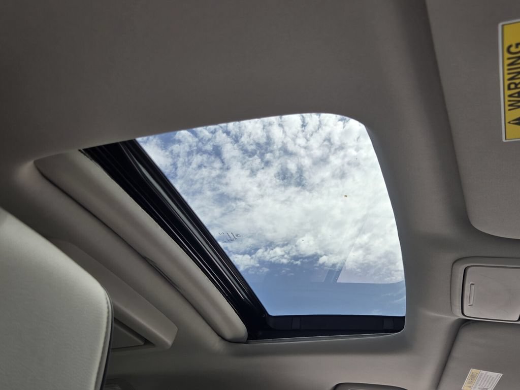 Certified 2025 Honda Odyssey Touring image 21