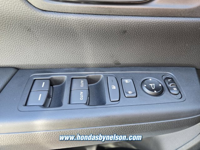 New 2027 Honda CR-V EX image 16