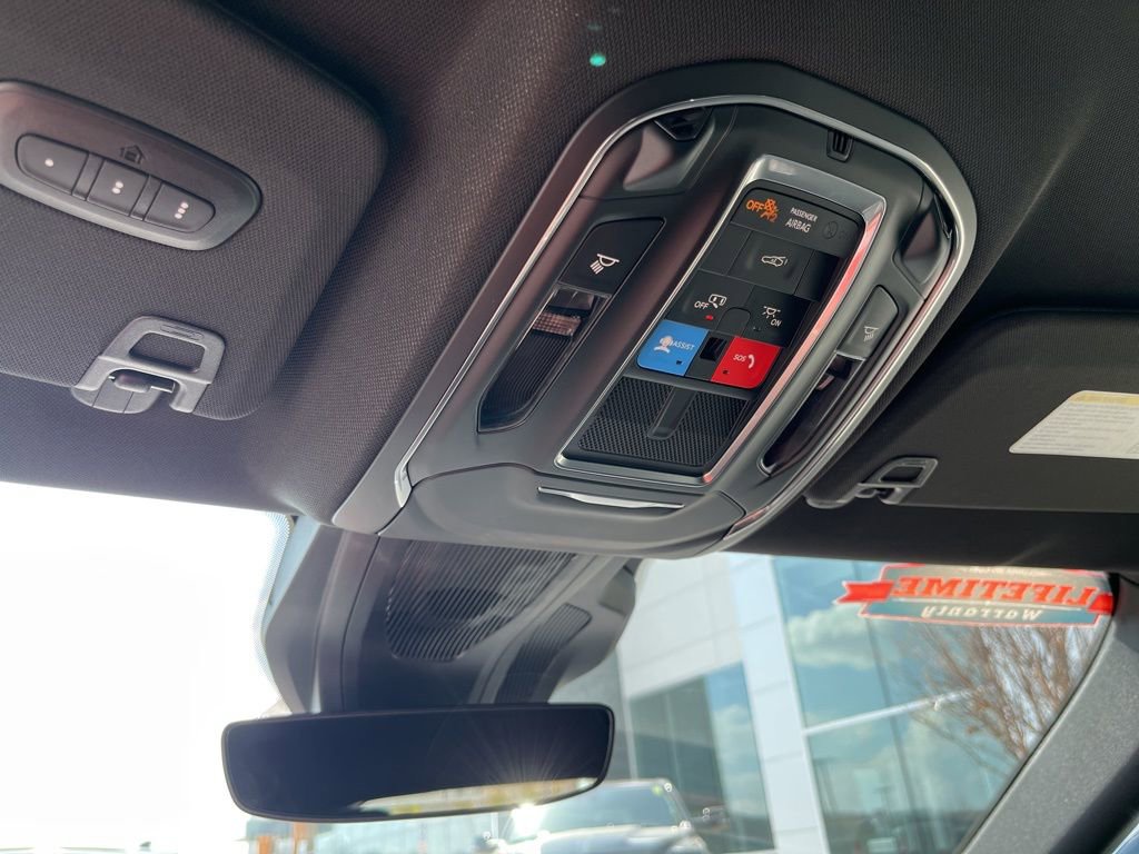 New 2026 Dodge Charger Scat Pack image 13