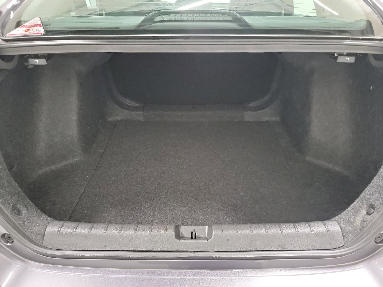 Certified 2022 Honda Insight Touring image 26