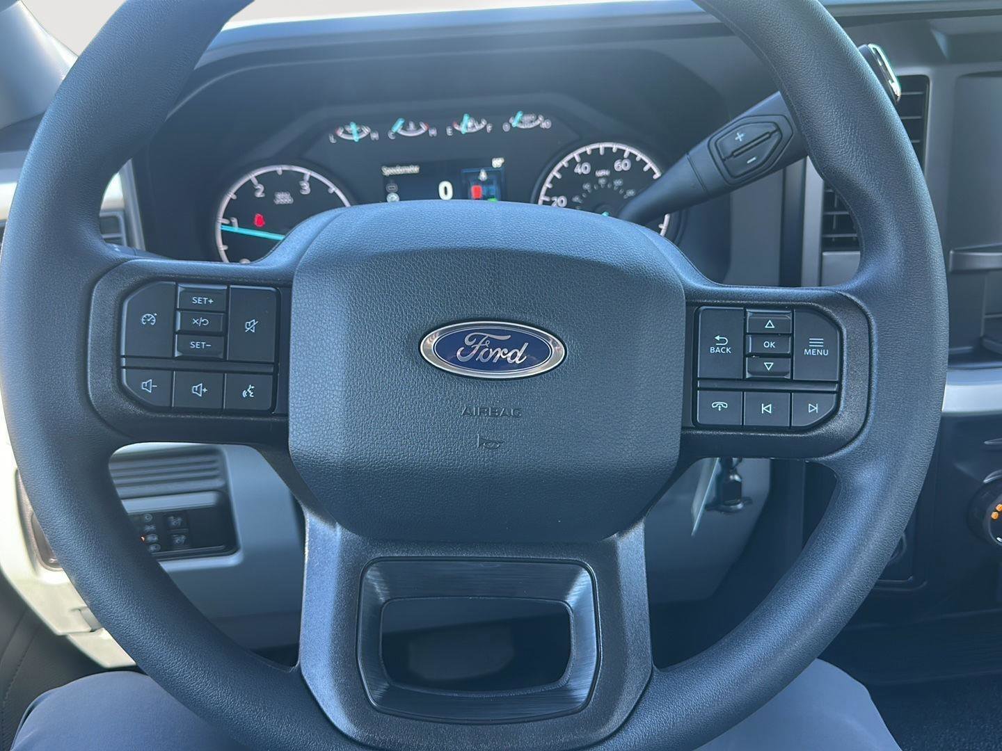 New 2026 Ford F250 XL image 21