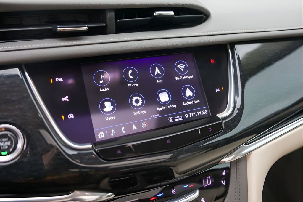 Used 2020 Cadillac XT6 Premium Luxury image 15