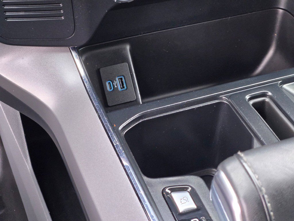 Used 2023 Ford F150 Lightning Pro AWD/4WD image 27