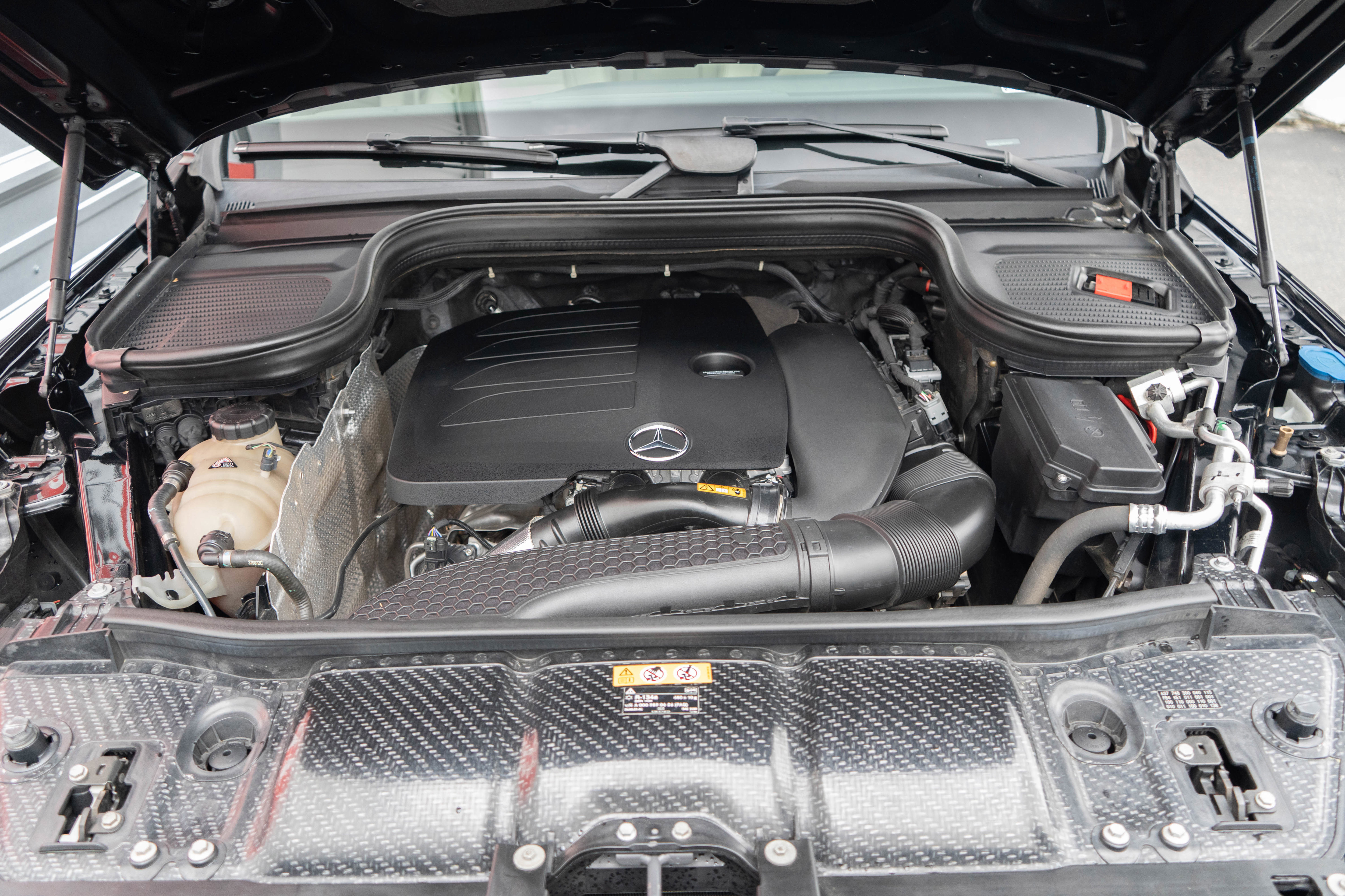 Used 2020 Mercedes-Benz GLE 350 4MATIC image 39