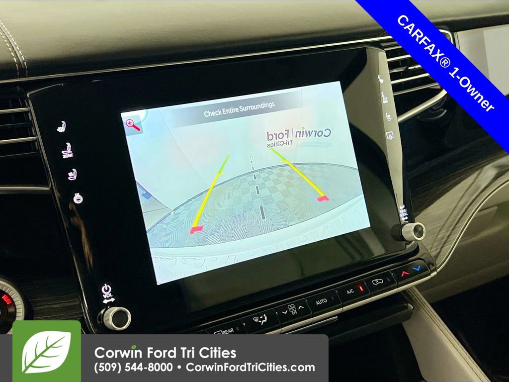 Used 2022 Jeep Wagoneer Series III w/ Premium Group I image 23