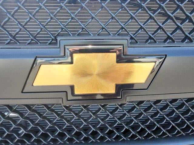 New 2026 Chevrolet Express 2500 Extended w/ Communications Package RWD image 27