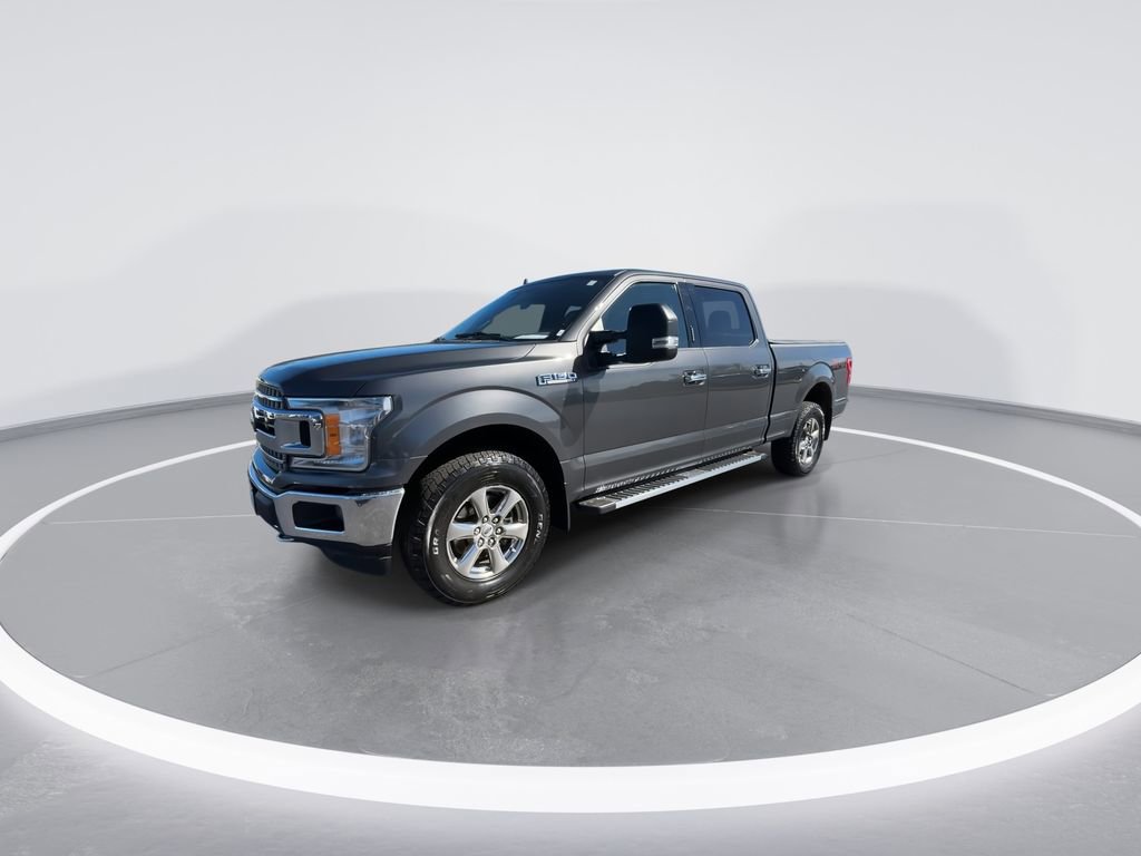Used 2020 Ford F150 XLT w/ XTR Package image 4