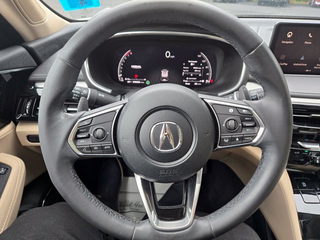 Used 2024 Acura MDX w/ Technology Package AWD/4WD image 23