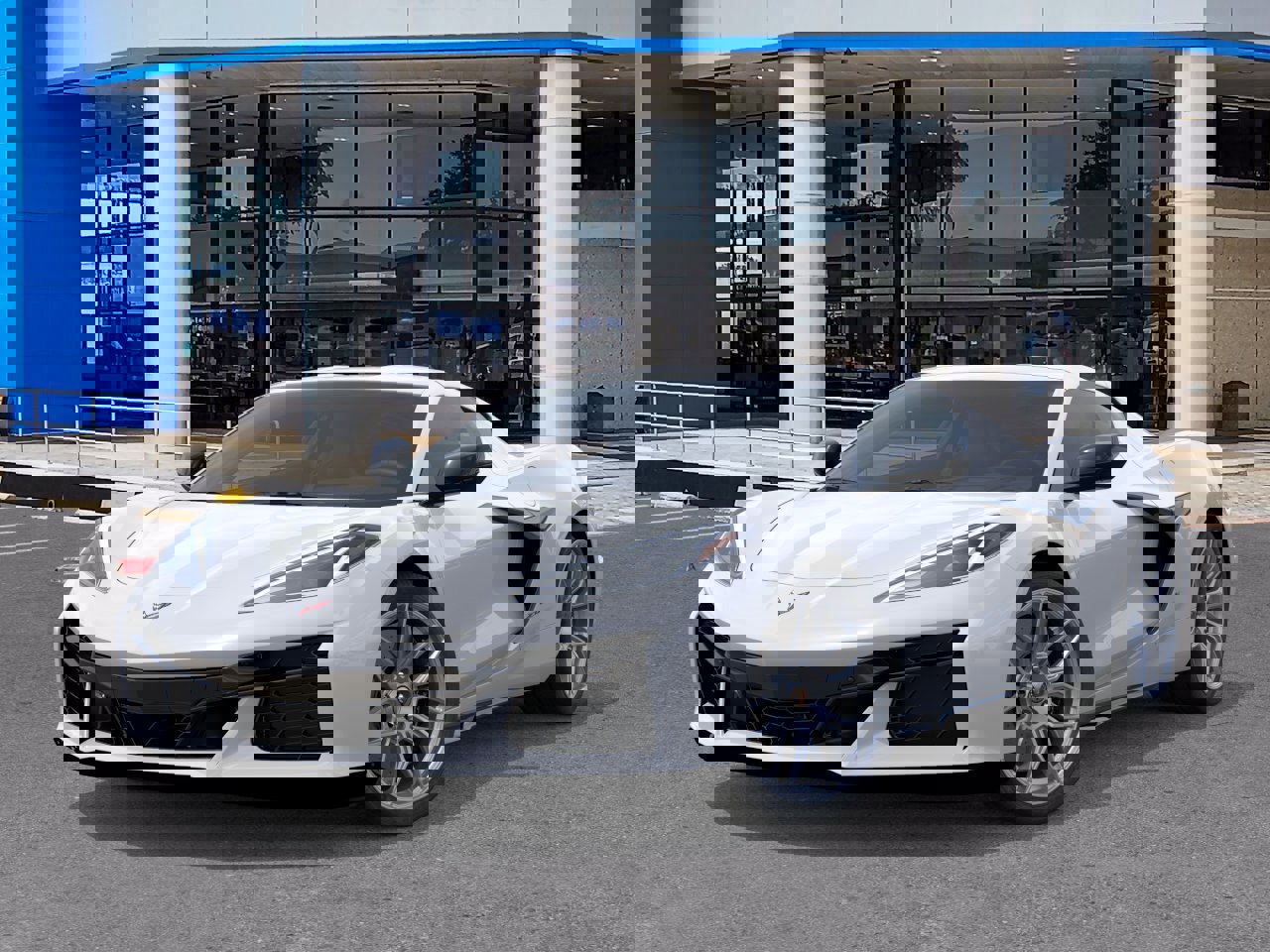 New 2026 Chevrolet Corvette Z06 image 6