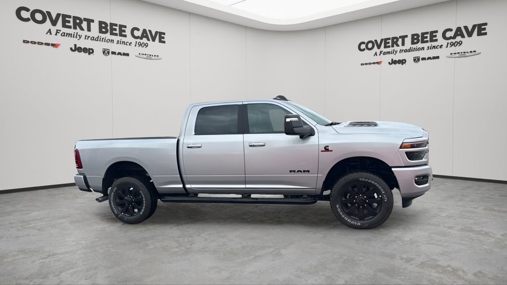 New 2026 RAM 2500 Laramie w/ Night Edition image 12