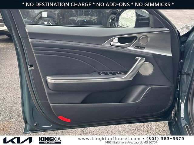 Used 2023 Kia Stinger GT2 image 19