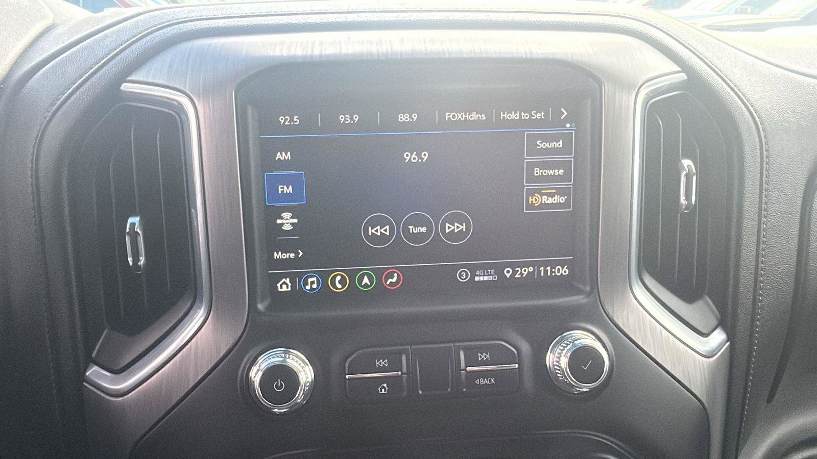 Used 2020 GMC Sierra 1500 Denali w/ Denali Ultimate Package image 22