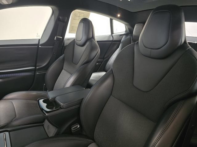 Used 2018 Tesla Model S 75D AWD/4WD image 19