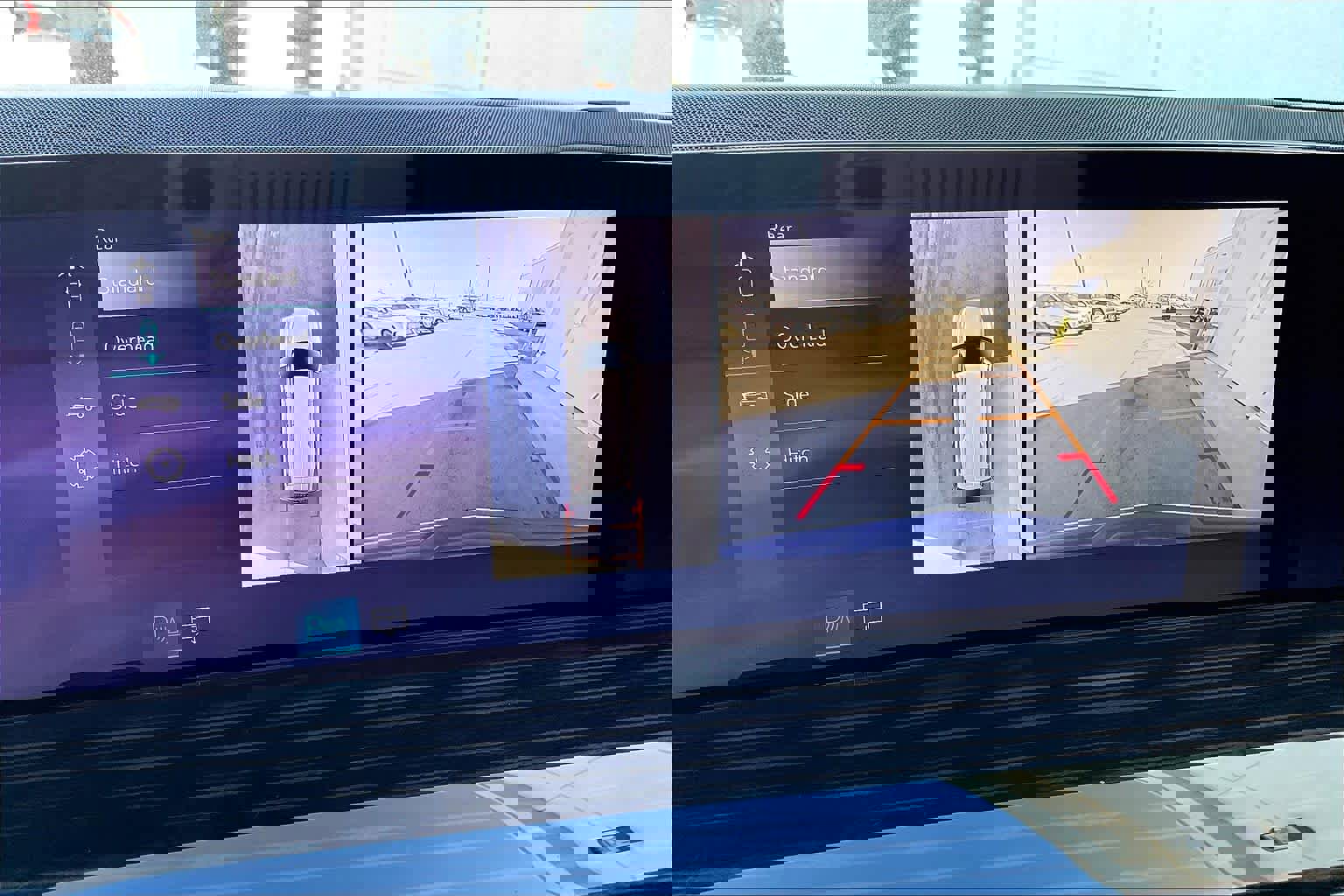 Used 2025 Cadillac Escalade ESV Premium Luxury w/ LPO, Floor Liner Package image 26