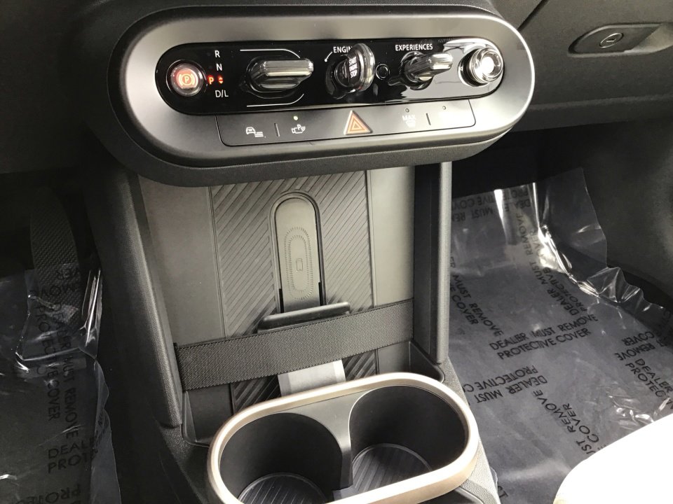 New 2026 MINI Cooper S image 20