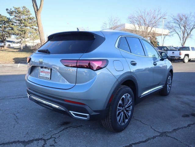 New 2026 Buick Envision Preferred AWD/4WD image 6