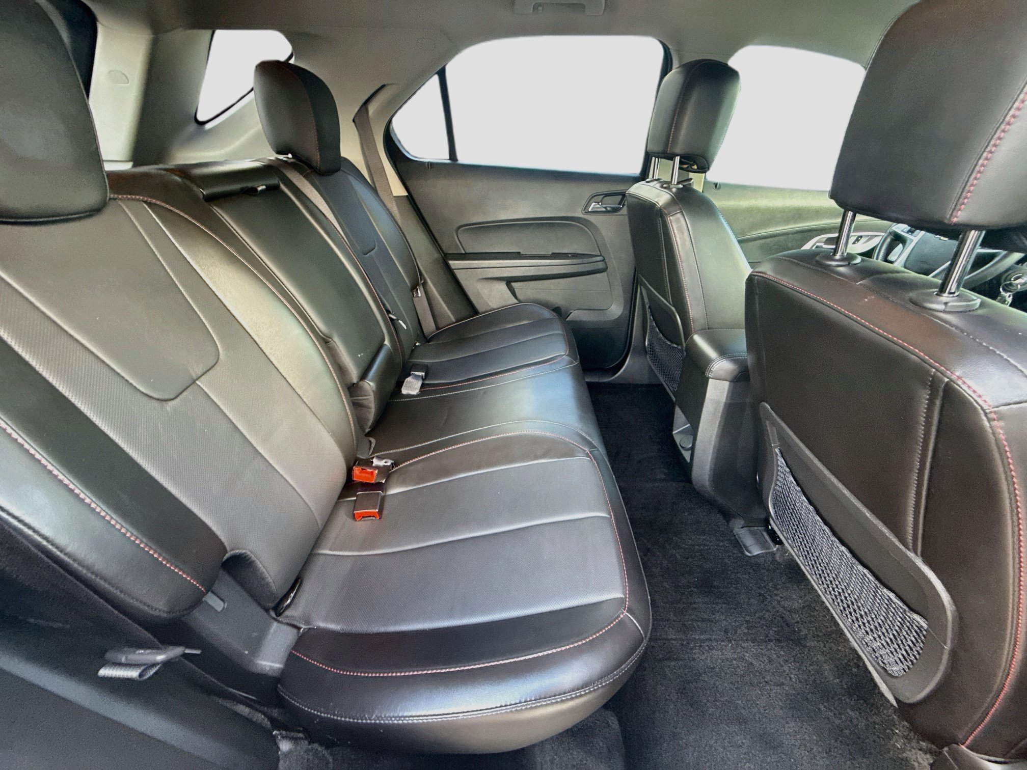 Used 2017 Chevrolet Equinox Premier w/ Enhanced Convenience Package FWD image 25