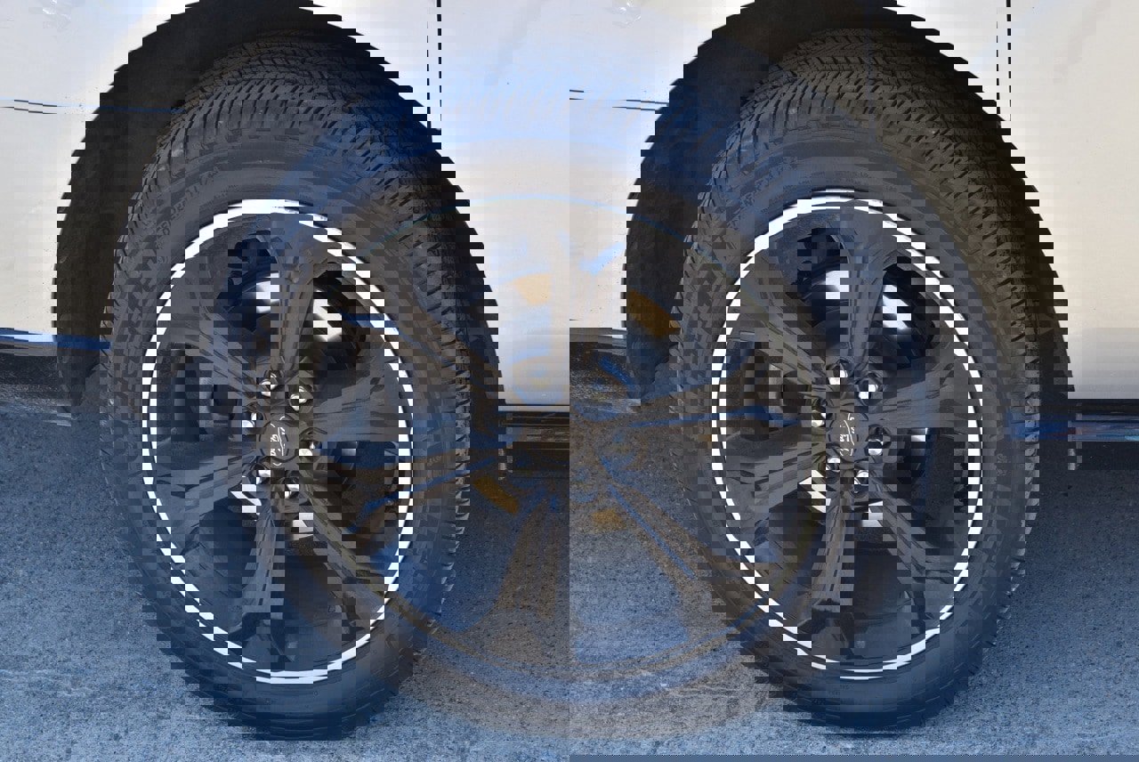 Certified 2023 Ford Expedition Max Limited image 10